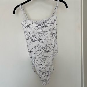 One Piece VRG GIRL suite